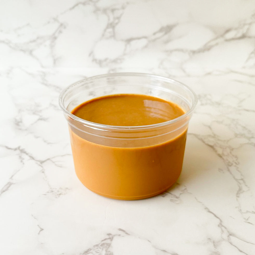 Tarro de Crema de Dulce de Leche