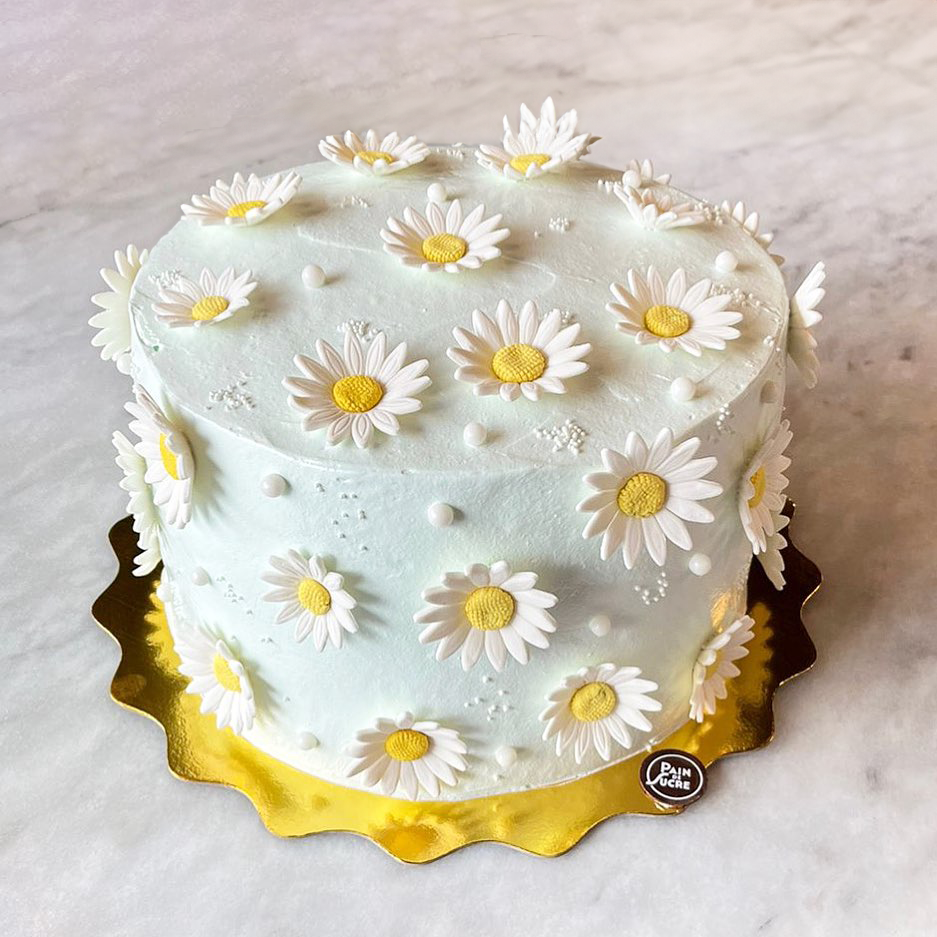 Margarita Cake