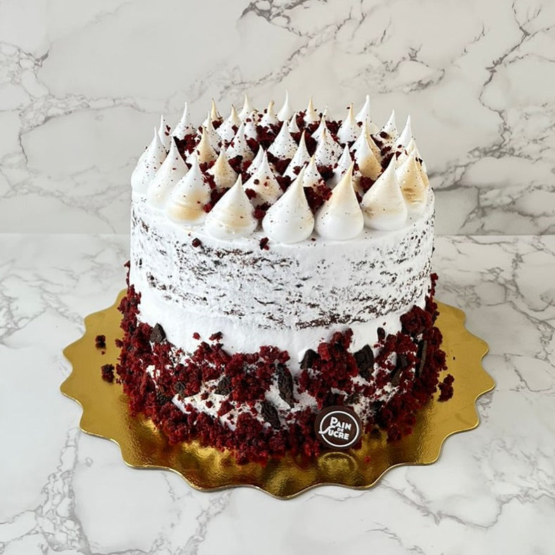 Red Velvet Cake